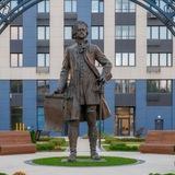 ЖК Петровский парк
