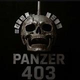 Panzer 403 🔞