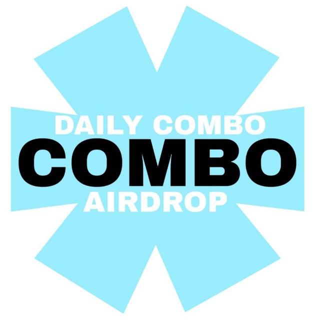 Daily Combo Airdrop
