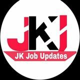 Jk Job Updates