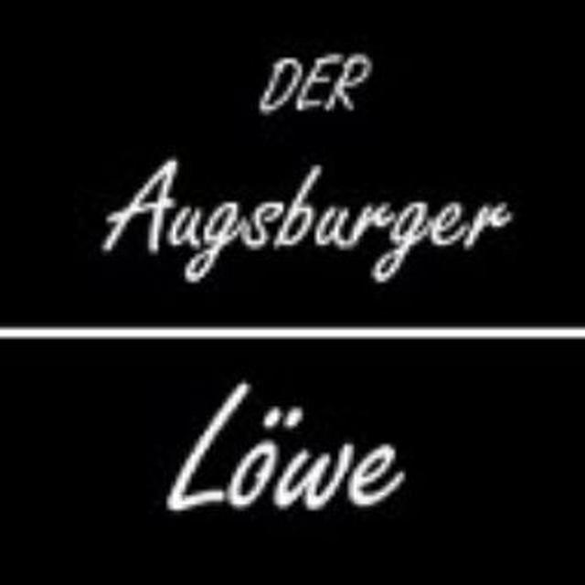 Der Augsburger Löwe Videos