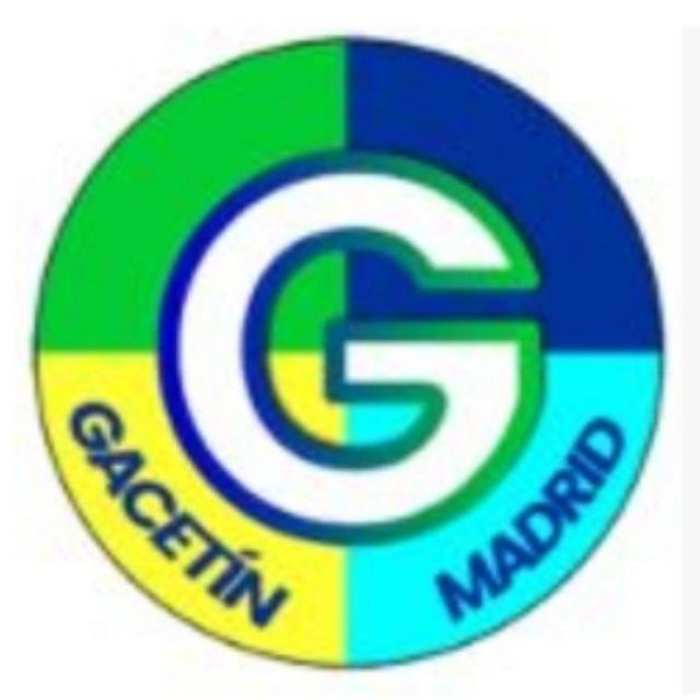 Gacetín Madrid Villaverde