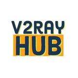V2ray Hub