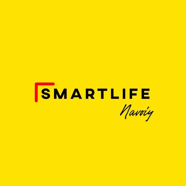Smart Life Navoiy