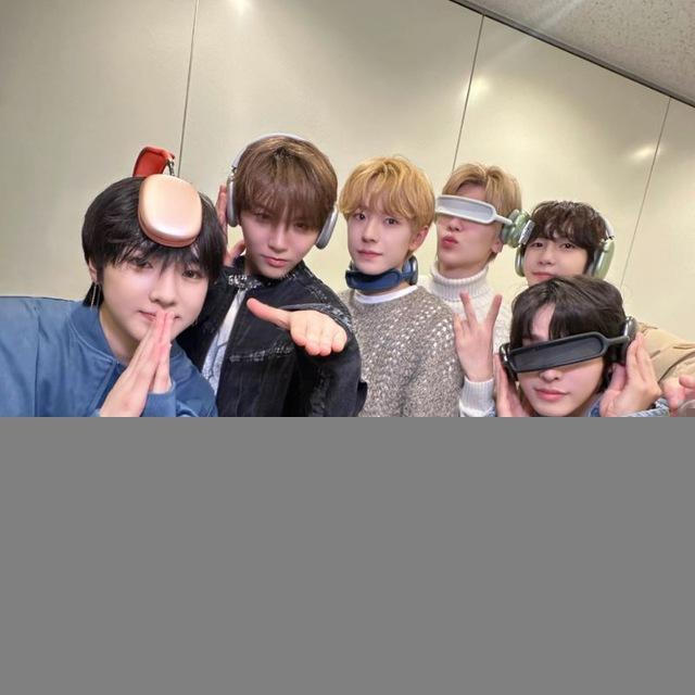 🇲🇾 WTS WTB WTT NCT WISH️