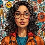 Юлиана Жэ про маркетинг