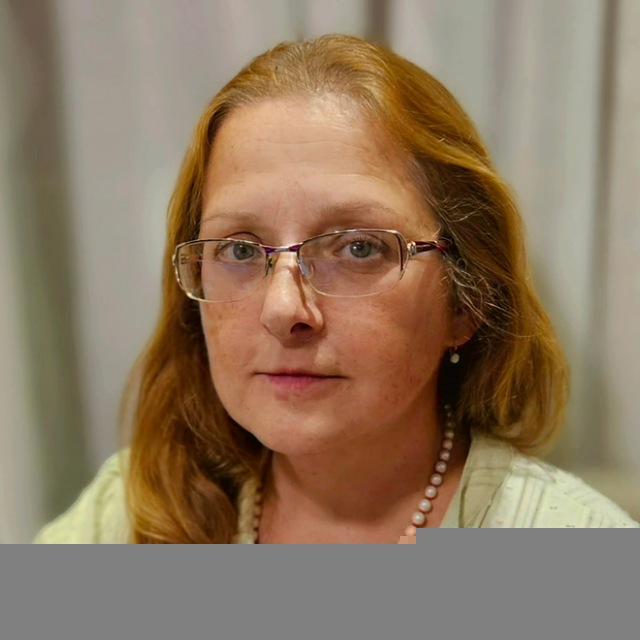Илона Пахомова – дефектолог, логопед и психолог