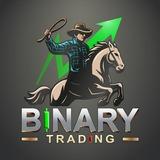 CANAL GRATUITO BINARY TRADING💻💵📊