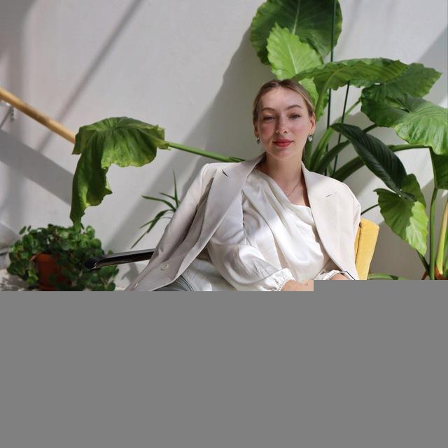 Gerasimova.pro. Баланс і трансформація