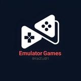 Emulator Games