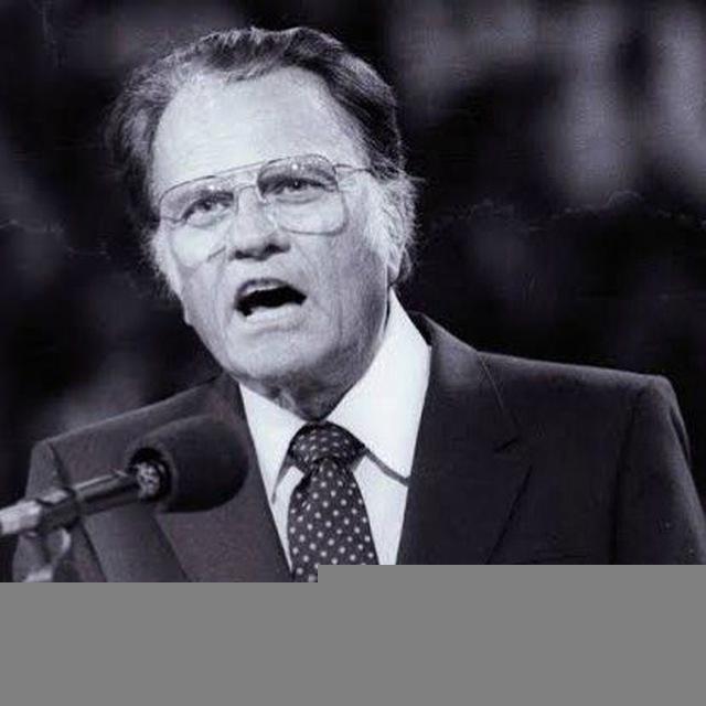 Billy Graham (Español)