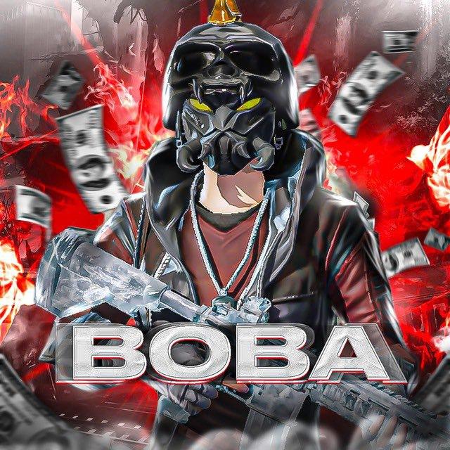 919BOBA