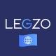 LEGZO Official 🌎