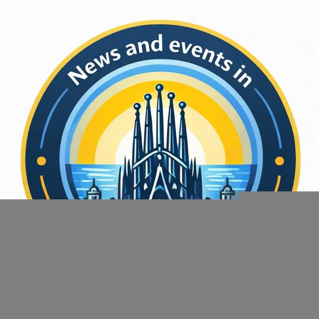 News and events in Barcelona