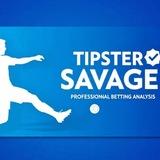 TIPSTER SAVAGE