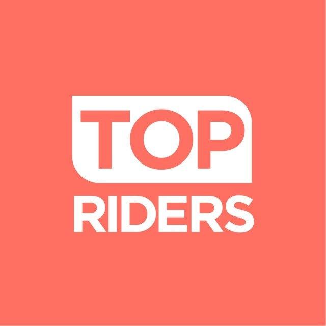 TOP RIDERS 🇺🇸 - Визы, Туры в США