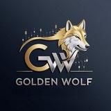 🐺 𝐆𝐎𝐋𝐃𝐄𝐍 𝐖𝐎𝐋𝐅 🐺