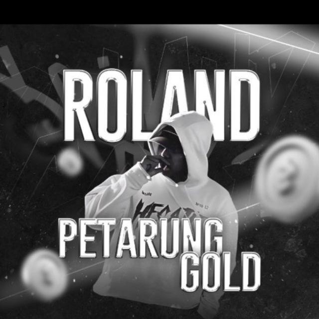 PETARUNG GOLD MARKET