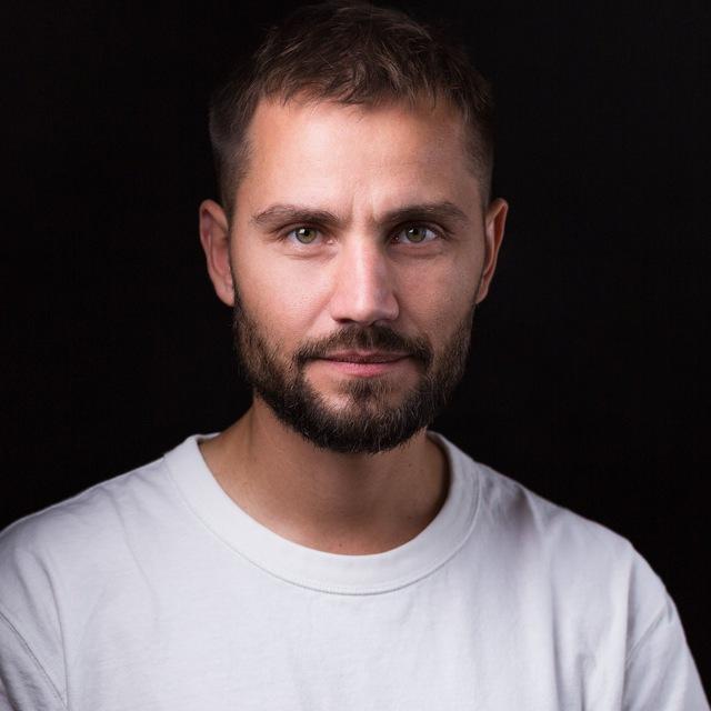 Sergey Timoshov