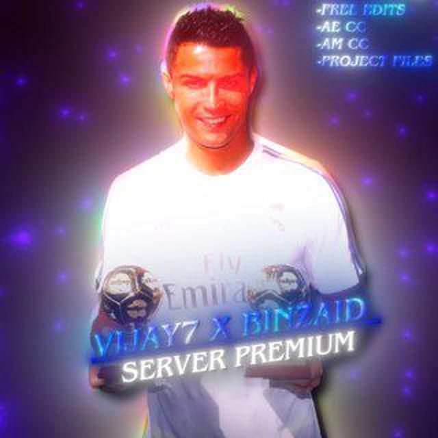 Vijay7 x Binzaid TELEGRAM FREE