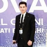 Salohiddin Odilov | Telegram kanali