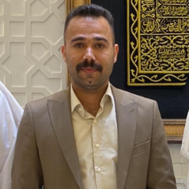 Mr. sadaam .kh