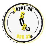 🛍️ SOB33 - Stock ️