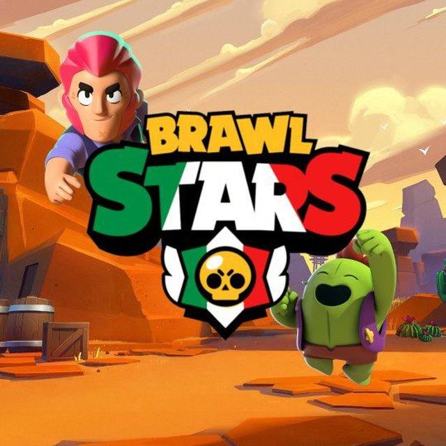 Brawl Stars Italia