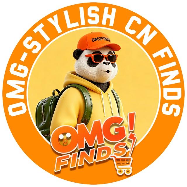 OMG CNFinds