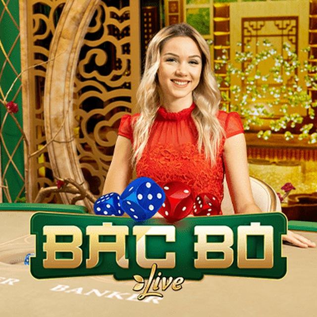 Sala Vip Bac Bo - EMPATES