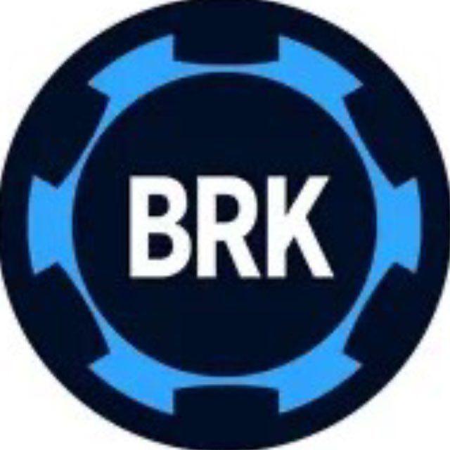 BRK BET