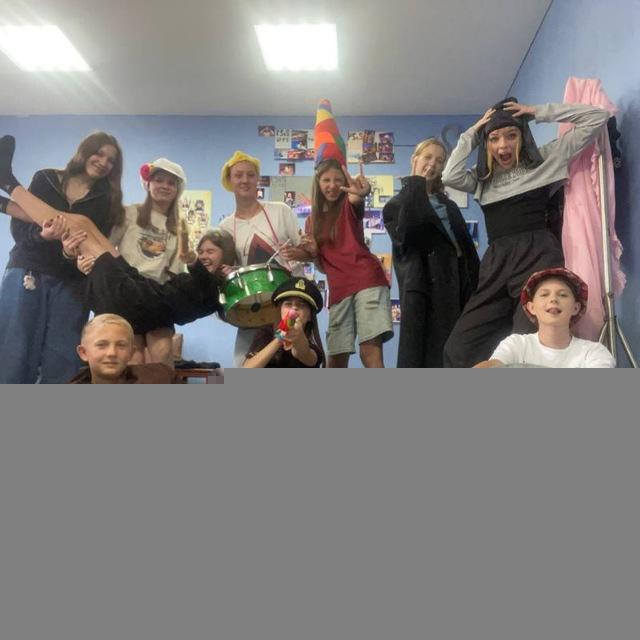 Дрель и его шурупчики🎭