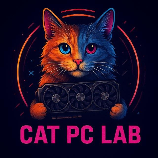 CAT PC LAB
