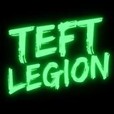 TEFT LEGION CHANNEL