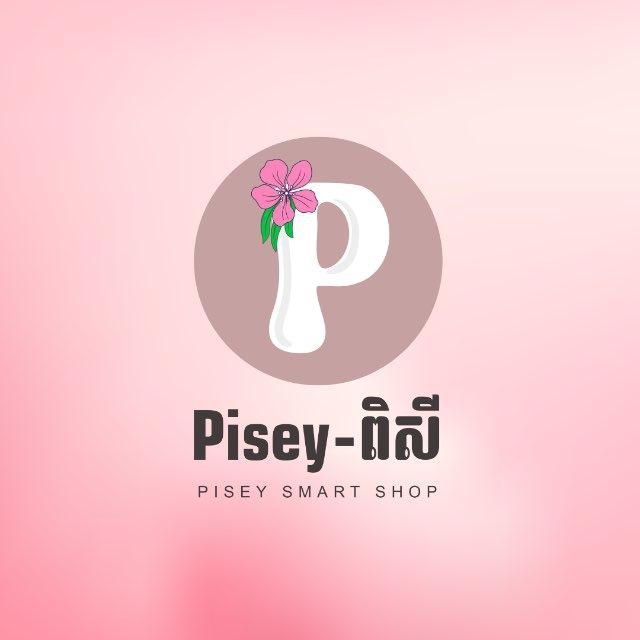 Pisey Shop-ពិសី