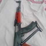 قناة بيع اسلحه (المصرحه)