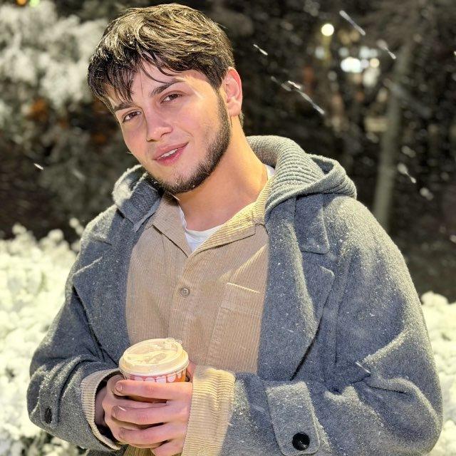 ▪️АХМЕД АЛИЕВ▪️