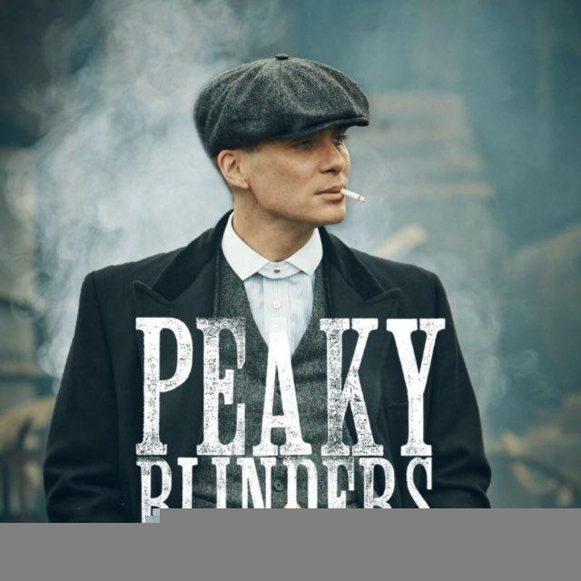 Peaky Blinders | بيكي بلايندرز𓆩َ𝐓𝐗𓆪
