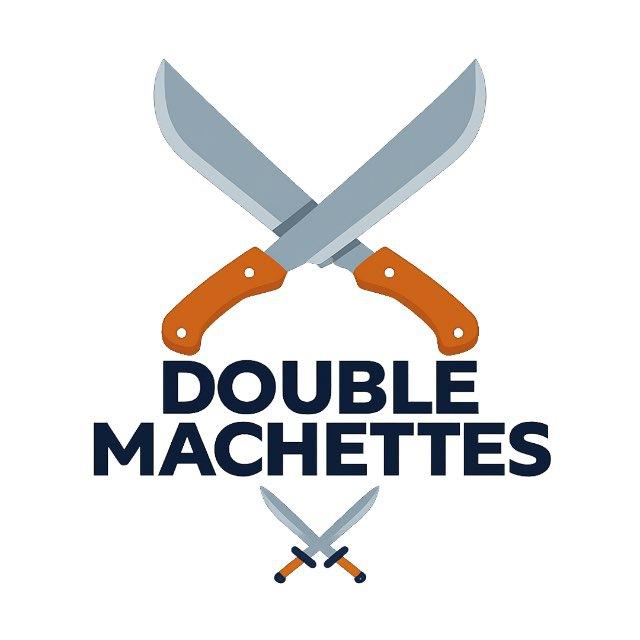 Double Machettes⚔️