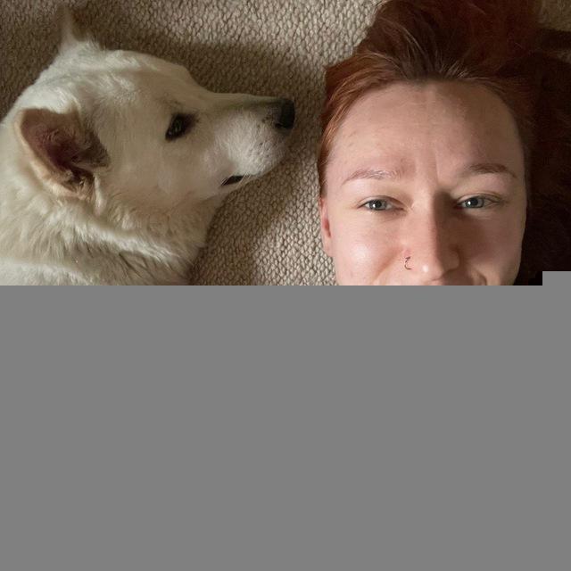 Dog, Love & Despair
