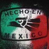 Rock Mexicano Urbano