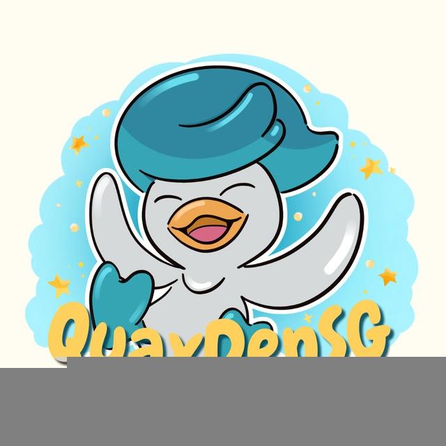 QuaxDenSG