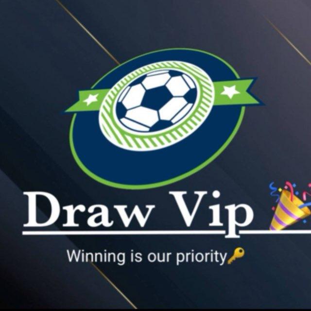 Draw VIP🎉