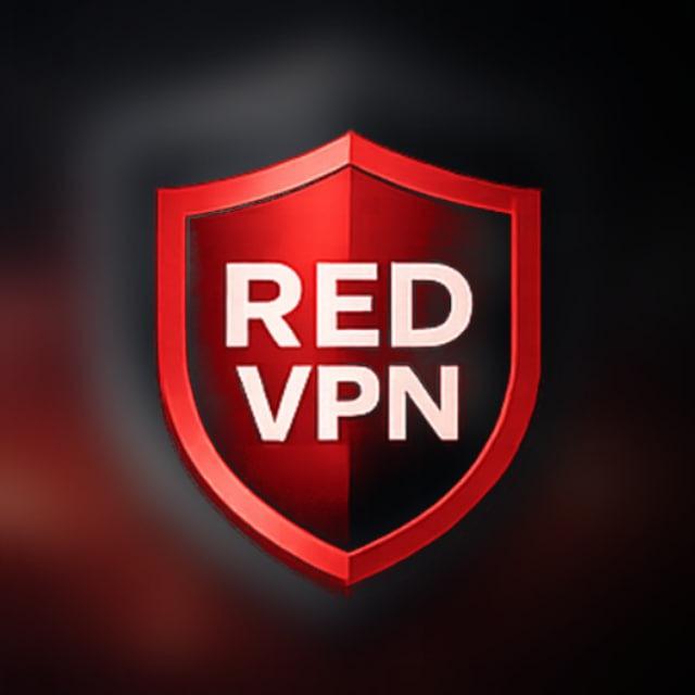Red VPN | Подключение