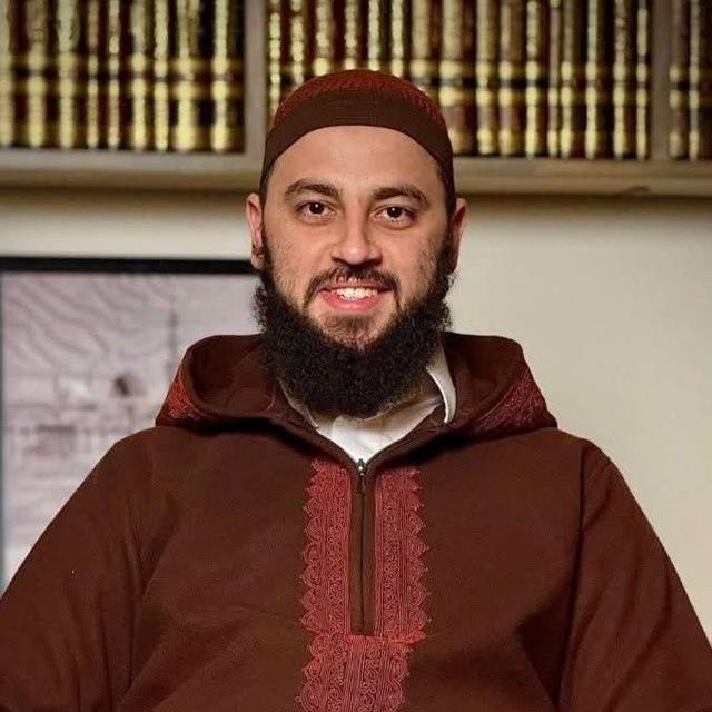 تلاوات الدكتور أحمد العربي