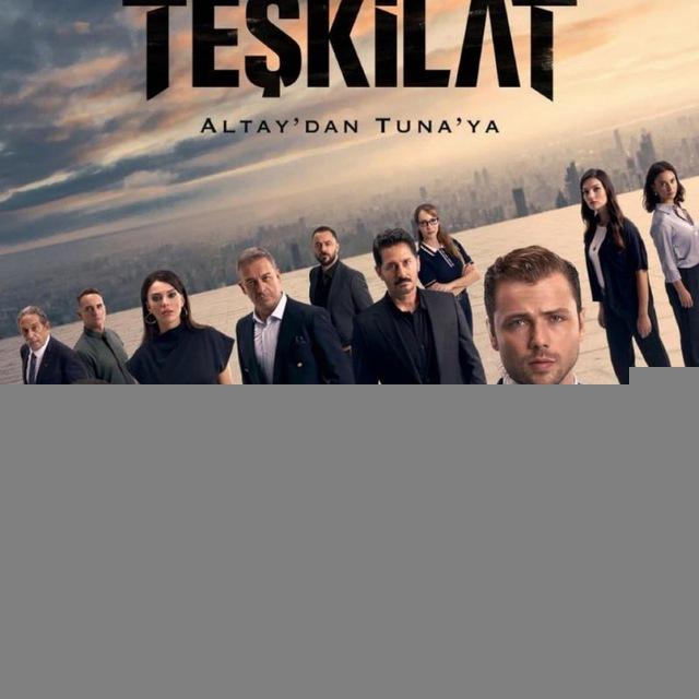Teskilat በትርጉም