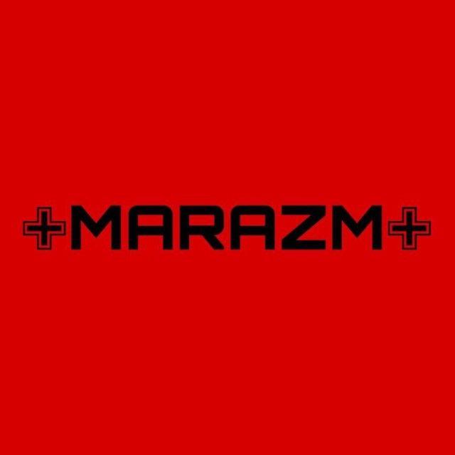 ✙MARAZM✙