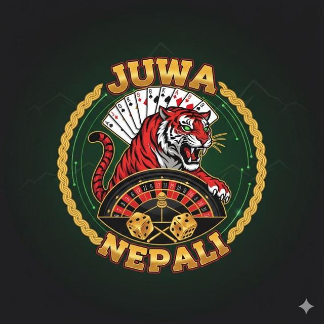 JUWADEY NEPAL