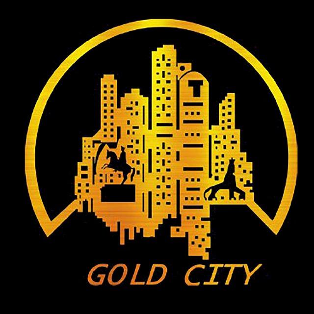 Gold City