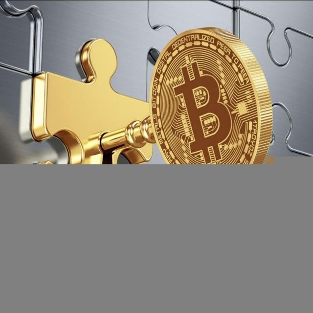 Crypto